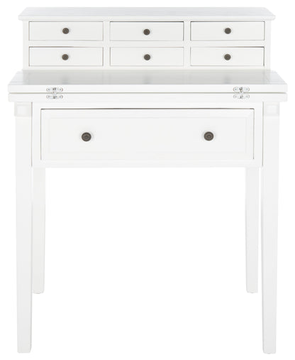 Abigail Desk | Safavieh - AMH6520