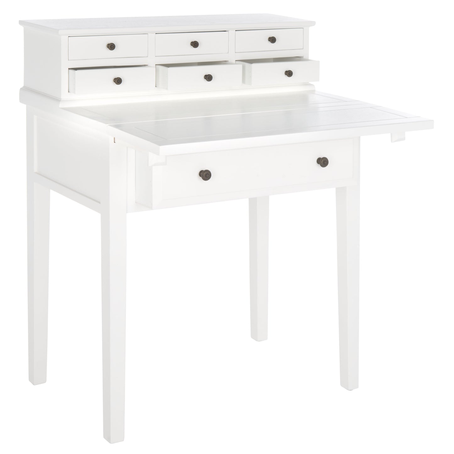Abigail Desk | Safavieh - AMH6520