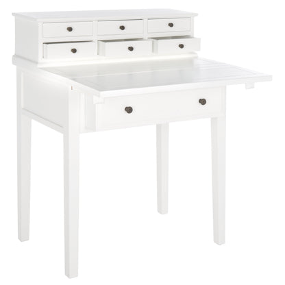Abigail Desk | Safavieh - AMH6520