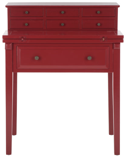 Abigail Desk | Safavieh - AMH6520