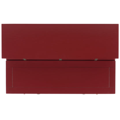 Abigail Desk | Safavieh - AMH6520