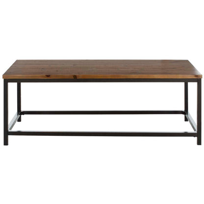 Alec Coffee Table | Safavieh - AMH6545
