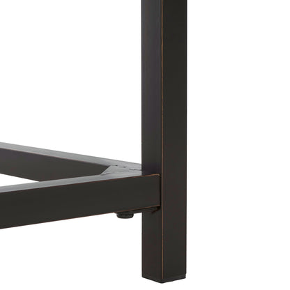 Alec Coffee Table | Safavieh - AMH6545