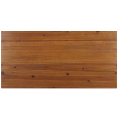 Alec Coffee Table | Safavieh - AMH6545