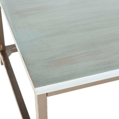 Alec Coffee Table | Safavieh - AMH6545