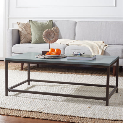 Alec Coffee Table | Safavieh - AMH6545