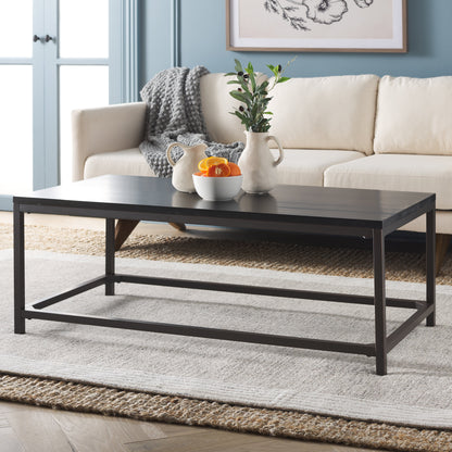 Alec Coffee Table | Safavieh - AMH6545