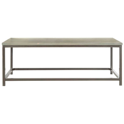 Alec Coffee Table | Safavieh - AMH6545