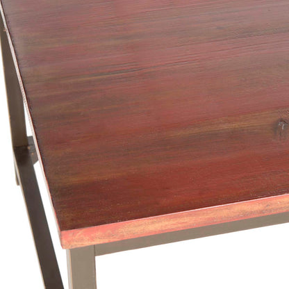 Alec Coffee Table | Safavieh - AMH6545
