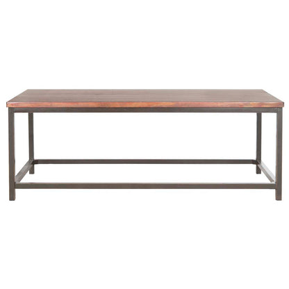 Alec Coffee Table | Safavieh - AMH6545