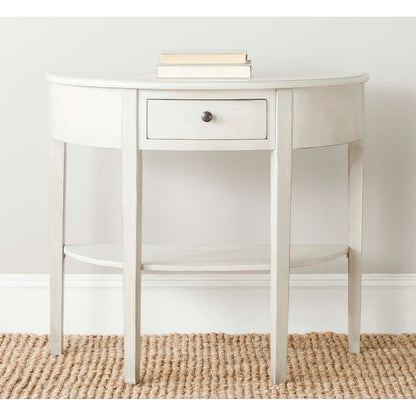 Abram Console | Safavieh - AMH6636