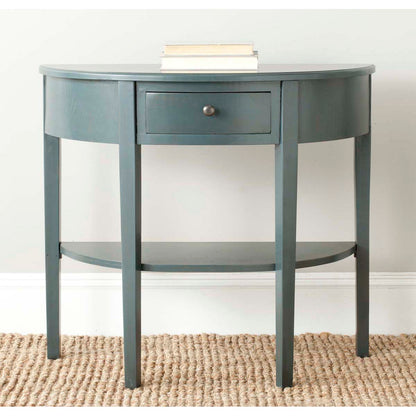 Abram Console | Safavieh - AMH6636