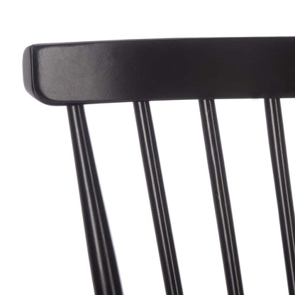 Addison Spindleback Settee | Safavieh - AMH8513