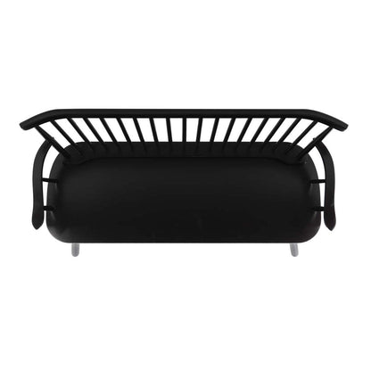 Addison Spindleback Settee | Safavieh - AMH8513