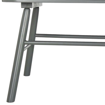 Addison Spindleback Settee | Safavieh - AMH8513
