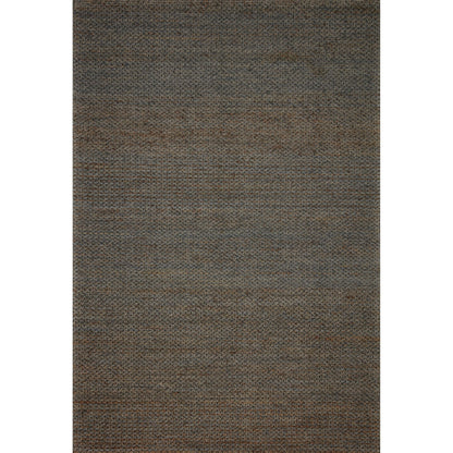 Alexander Home Emily Modern Farmhouse Hand Woven Jute Rug