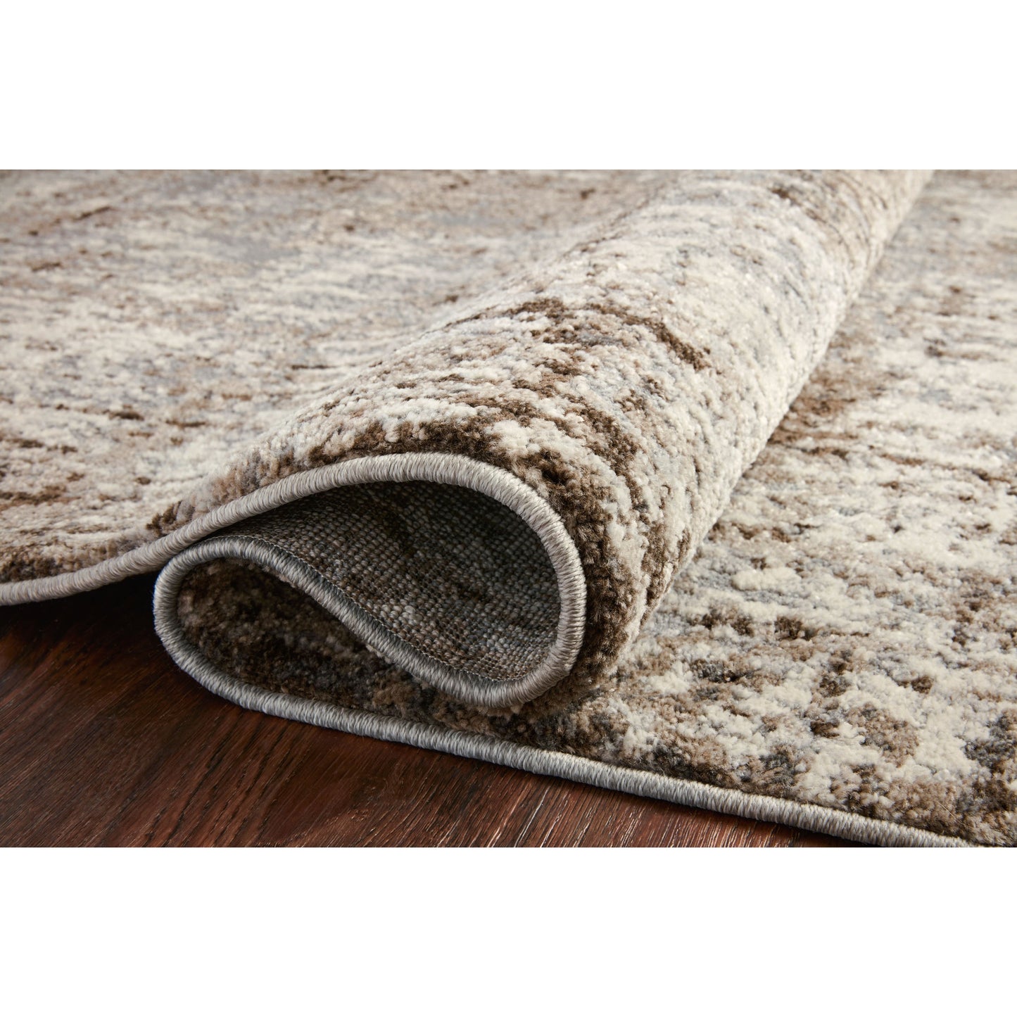 Alexander Home Grant Modern Abstract Area Rug