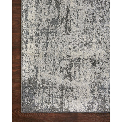 Alexander Home Grant Modern Abstract Area Rug
