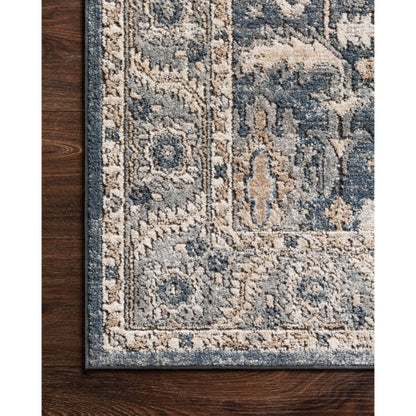 Alexander Home Josefina Ornamental Ironwork Traditional Rug