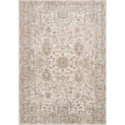 Alexander Home Josefina Ornamental Ironwork Traditional Rug