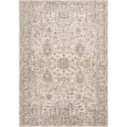 Alexander Home Josefina Ornamental Ironwork Traditional Rug