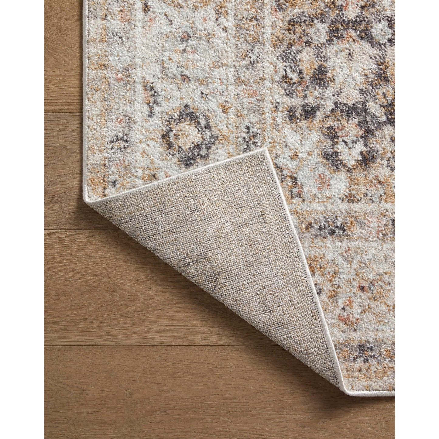 Alexander Home Marilyn Botanical Persian Area Rug