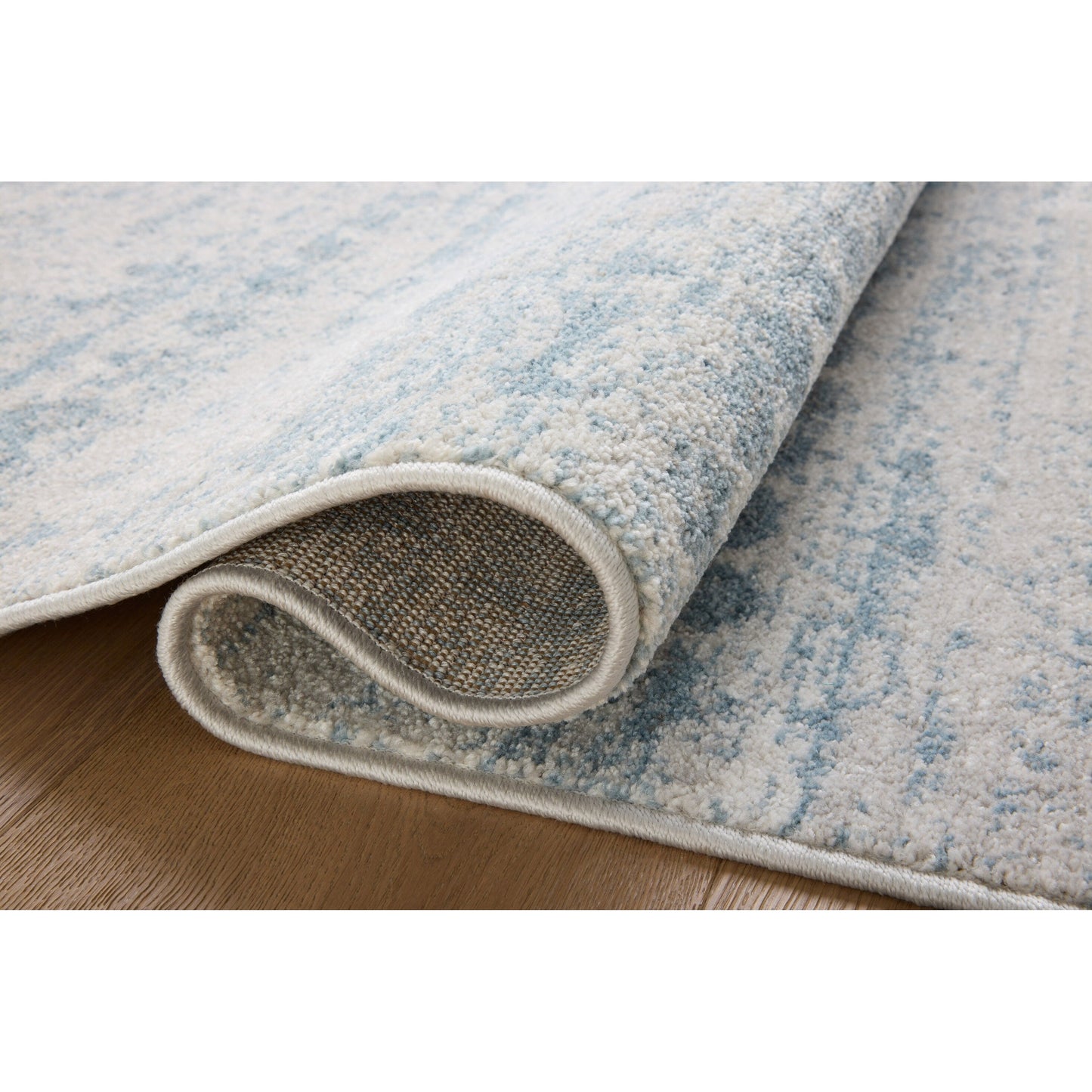 Alexander Home Monroe Geometric Moroccan Area Rug