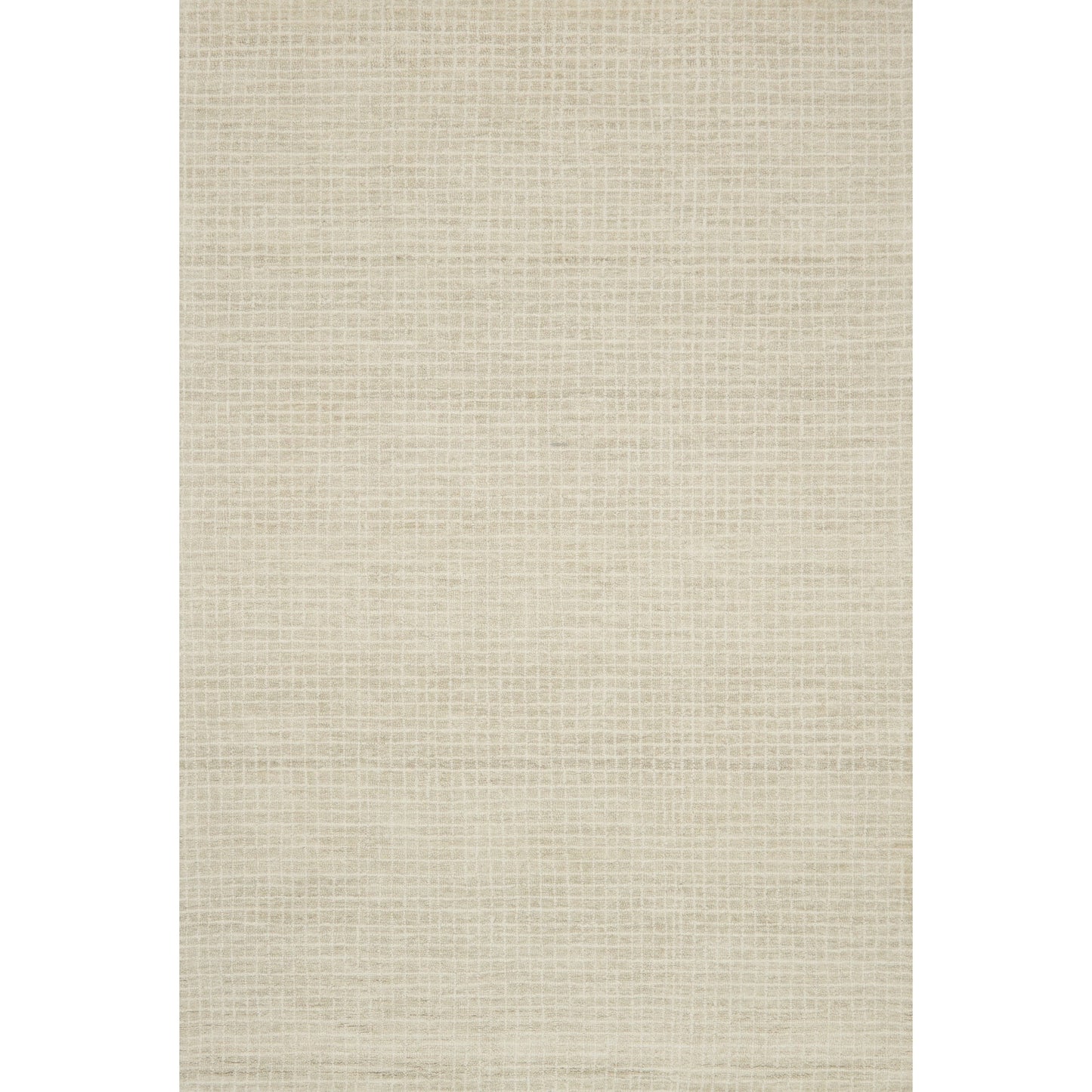 Alexander Home Mosaic Farmhouse Hand-Hooked Wool Rug