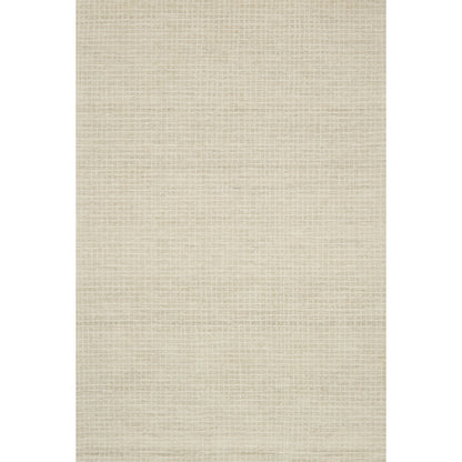 Alexander Home Mosaic Farmhouse Hand-Hooked Wool Rug