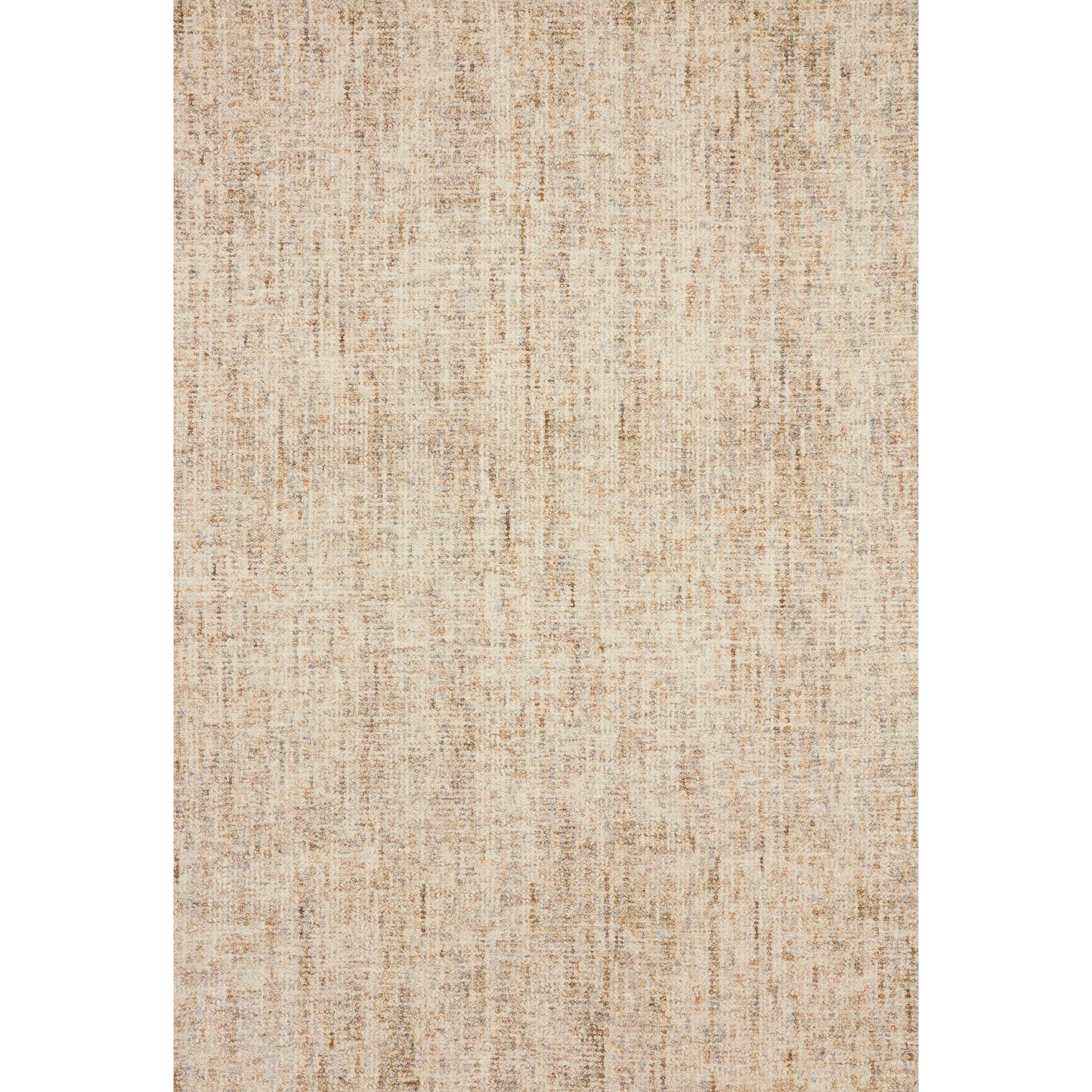 Alexander Home Sandstone Abstract Modern Hand-Tufted Area Rug