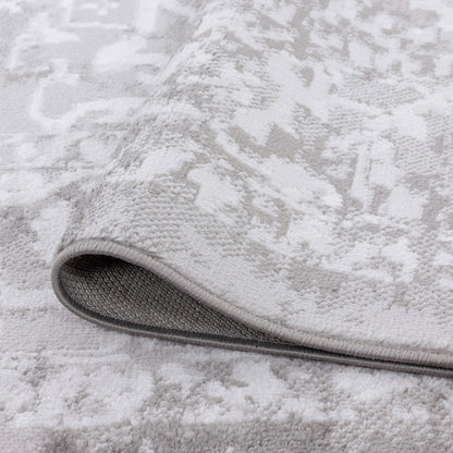 Linx French Country Medallion Indoor Area Rug