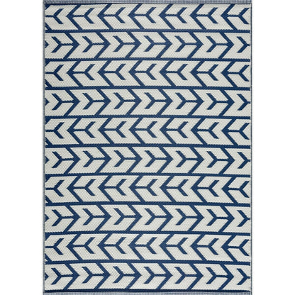 Amsterdam Design 100% Eco-friendly Lightweight Plastic Outdoor Mat/Rug