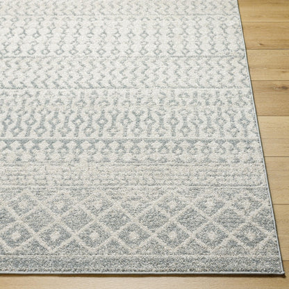 Livabliss Edie Bohemian Geometric Area Rug