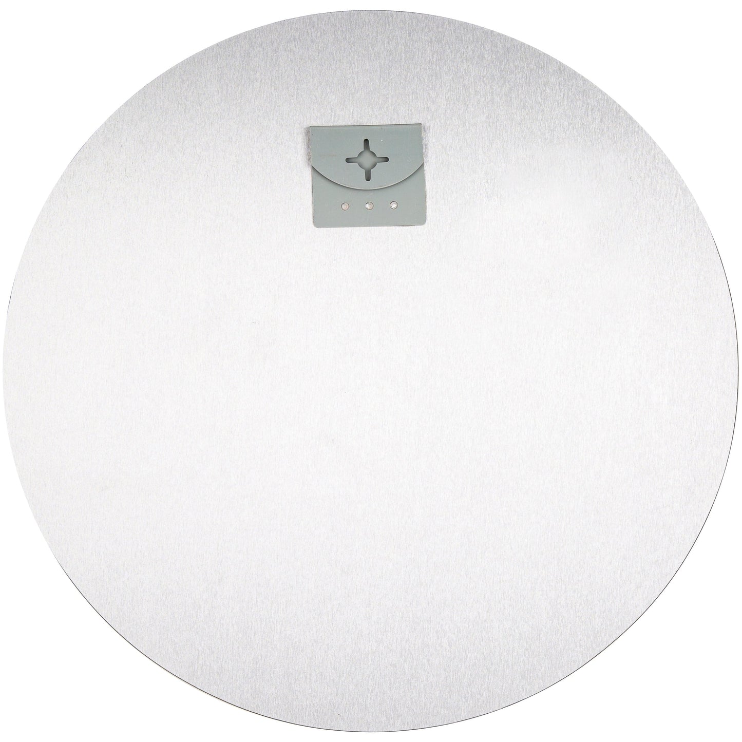 Artistic Weavers Mei Modern Beveled Round Mirror