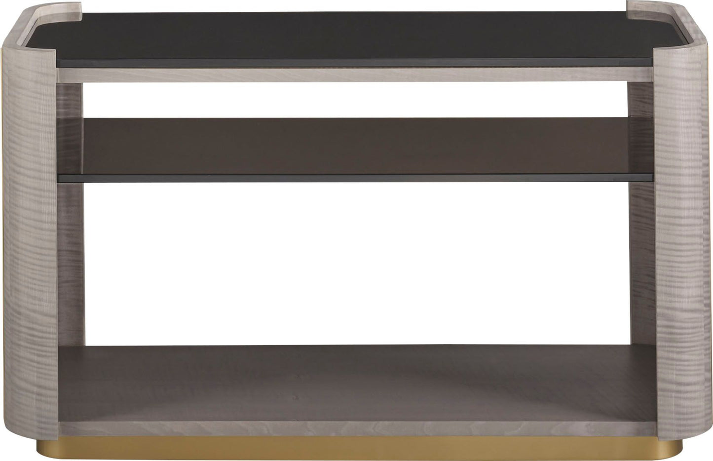 36 Wide Low Bookcase | Baker Furniture - BAA4590