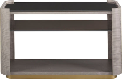 36 Wide Low Bookcase | Baker Furniture - BAA4590