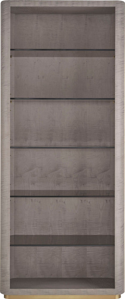 36 Wide High Bookcase | Baker Furniture - BAA4597