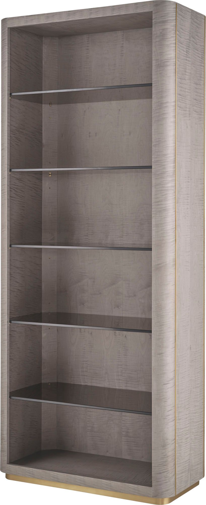 36 Wide High Bookcase | Baker Furniture - BAA4597