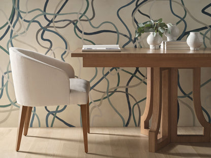 Adler Chair | Baker Furniture - BAA5137