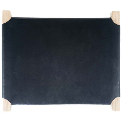 Aariz Rectangle Barstool | Safavieh - BST1010