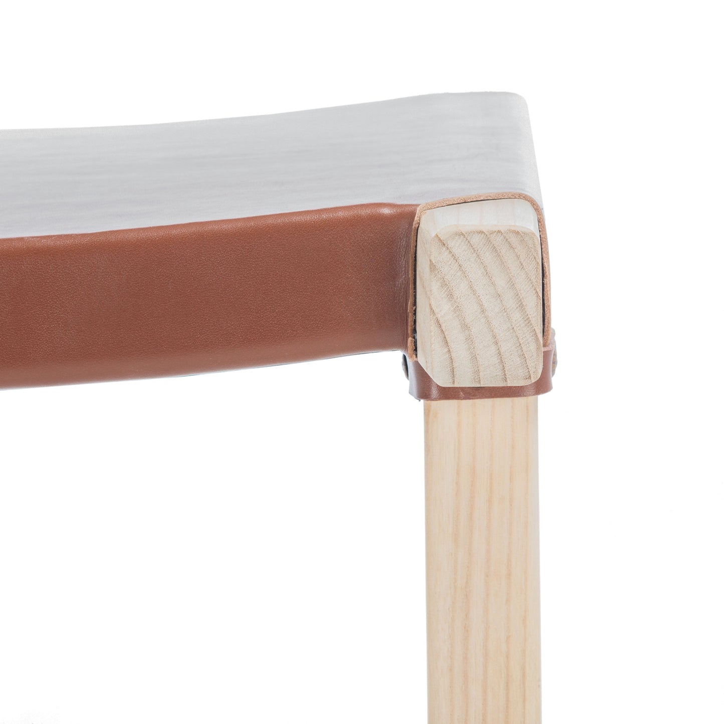 Aariz Rectangle Barstool | Safavieh - BST1010