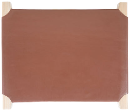 Aariz Rectangle Barstool | Safavieh - BST1010