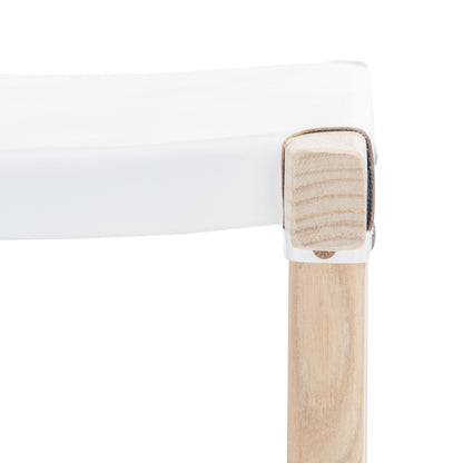 Aariz Rectangle Barstool | Safavieh - BST1010