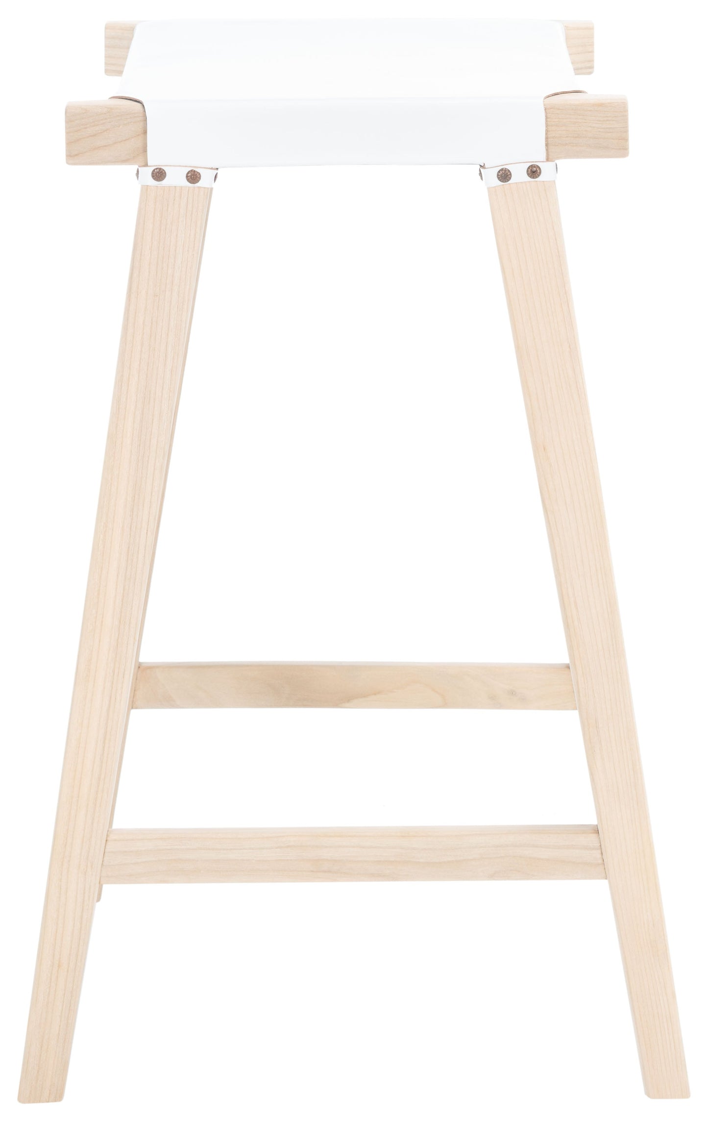 Aariz Rectangle Barstool | Safavieh - BST1010