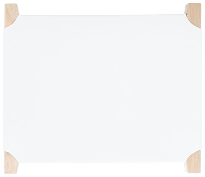 Aariz Rectangle Barstool | Safavieh - BST1010