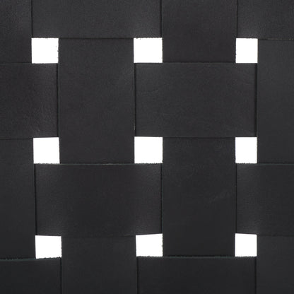 Adah Leather Bar Stool | Safavieh - BST1014