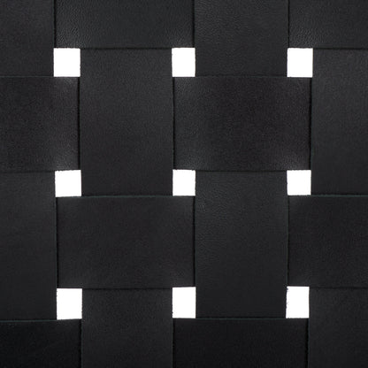 Adah Leather Bar Stool | Safavieh - BST1014