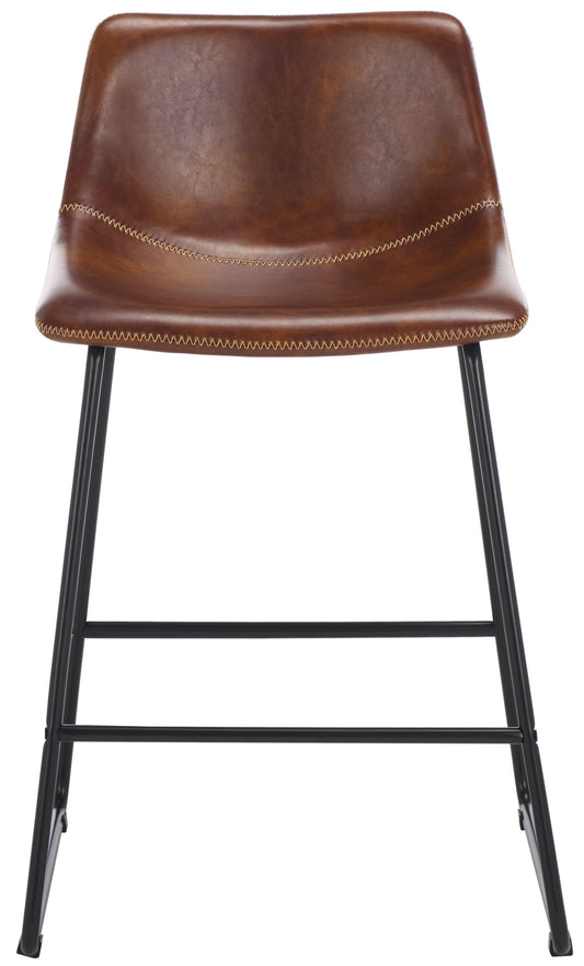 Acela Counter Stool | Safavieh -  BST7509