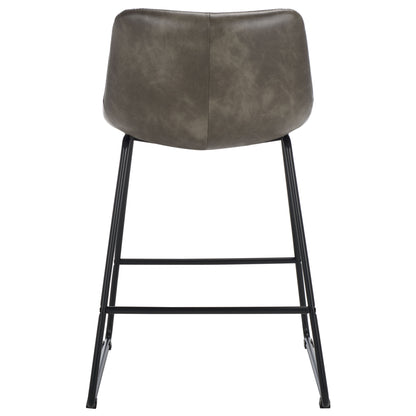 Acela Counter Stool | Safavieh -  BST7509