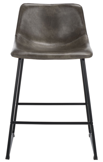 Acela Counter Stool | Safavieh -  BST7509